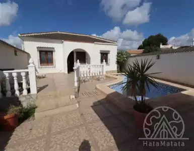 Купить villa в Spain 219950€