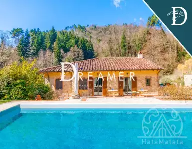 Купить villa в Italy 2800000€