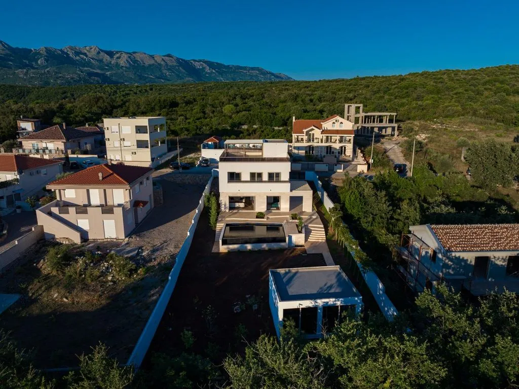 Дом 210000м² в Черногории, Котор. Стоимостью 649000€ аренда фото-6