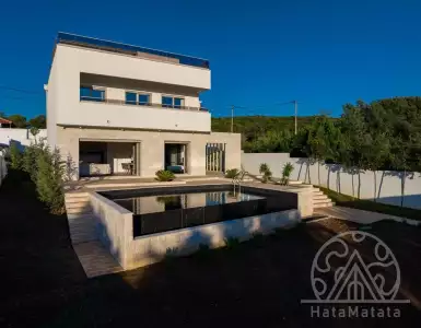 Купить дом в Черногории 649000€
