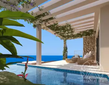 Купить квартиру в Кипре 67700€