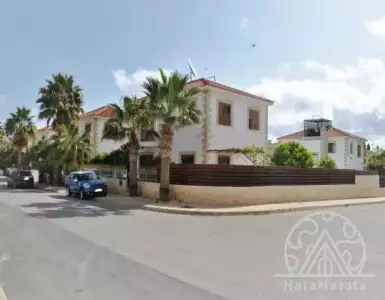 Купить виллу в Кипре 420000€