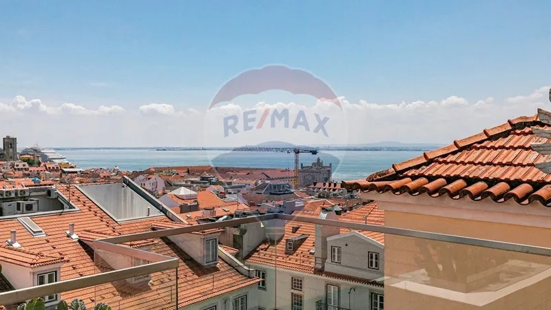 Квартира 431м² в Португалии, Лиссабон. Стоимостью 5672214£ аренда фото-2