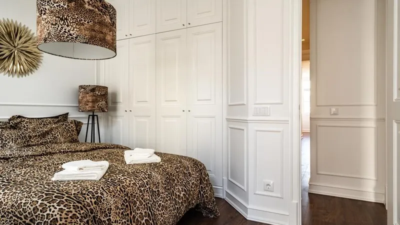 Квартира 60м² в Португалии, Лиссабон. Стоимостью 410145£ аренда фото-6