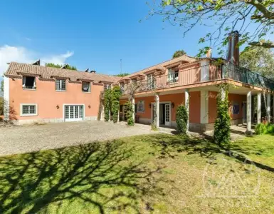 Купить дом в Португалии 7400000€