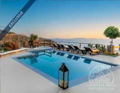 Купить villa в Greece 1850000€