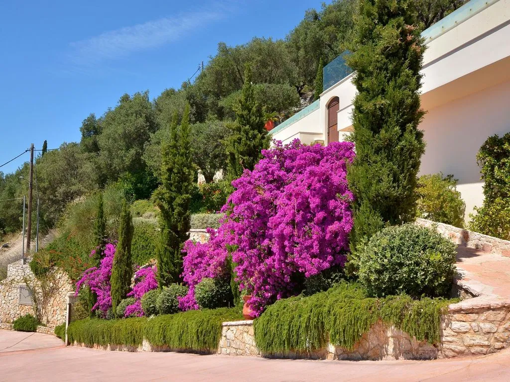 Villa 450m² in Greece, corfu. Priced at 3000000€ rent photo-6