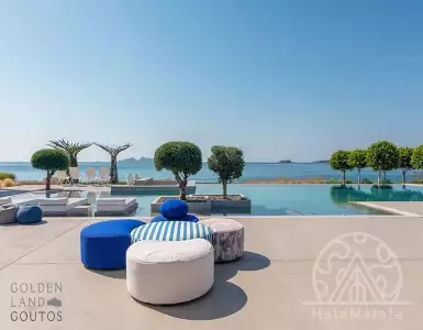 Купить villa в Greece 12000000€