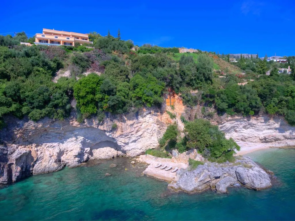 Вилла 300м² в Греции, остров Корфу. Стоимостью 5250000€ аренда фото-3
