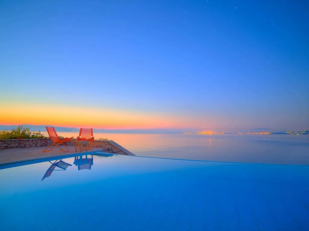 Вилла 300м² в Греции, остров Корфу. Стоимостью 5250000€ аренда фото-4