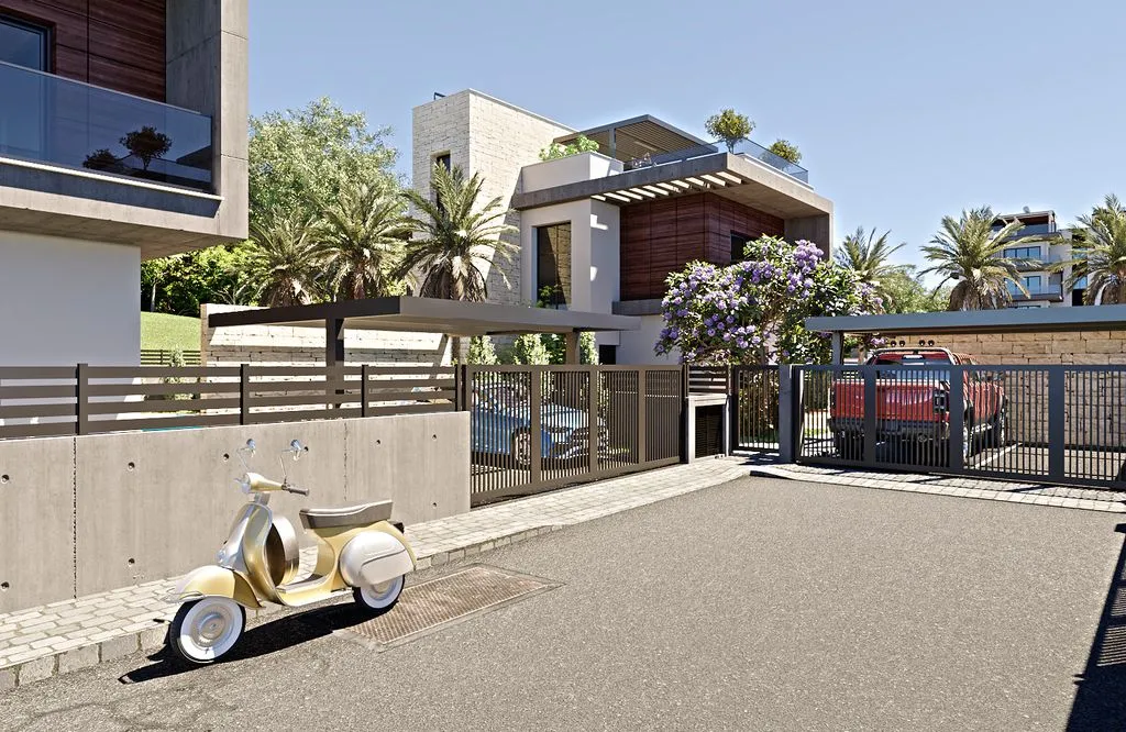 Villa 500m² in Cyprus, Limassol. Priced at 1950000€ rent photo-1