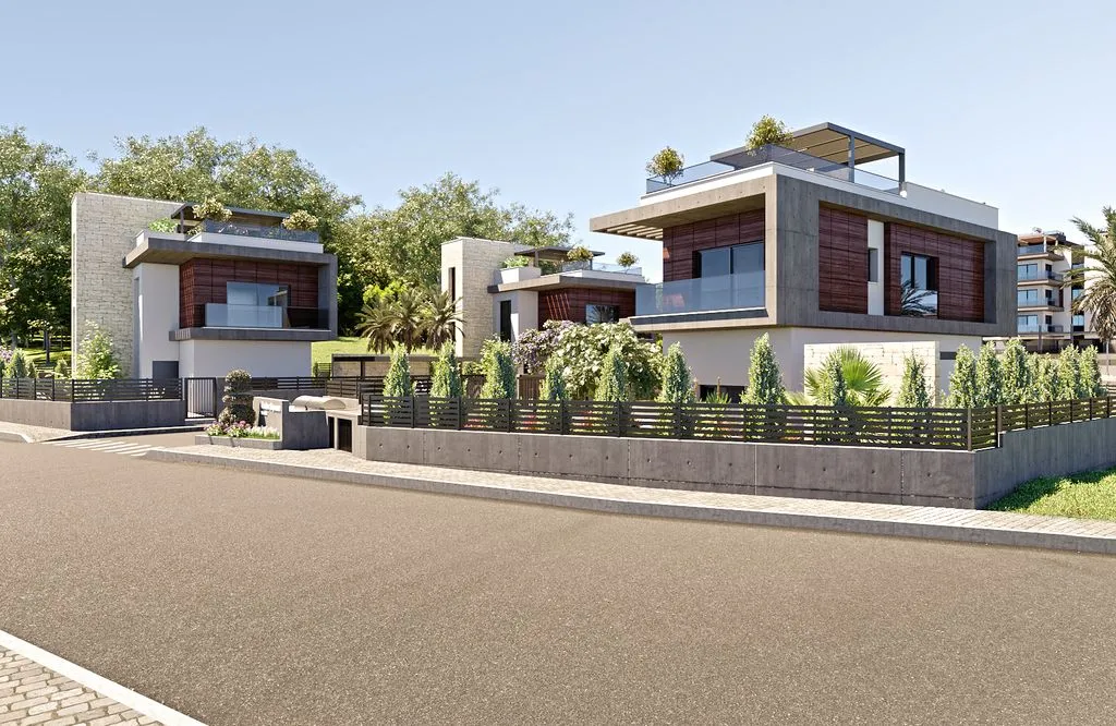 Villa 500m² in Cyprus, Limassol. Priced at 1950000€ rent photo-3