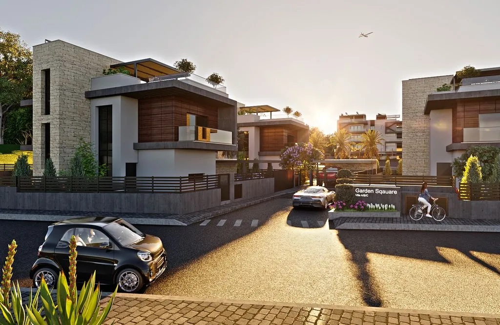 Villa 500m² in Cyprus, Limassol. Priced at 1950000€ rent photo-5