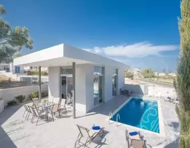 Купить house в Cyprus 697902€