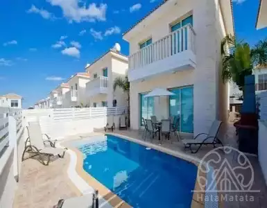 Купить дом в Кипре 315000€