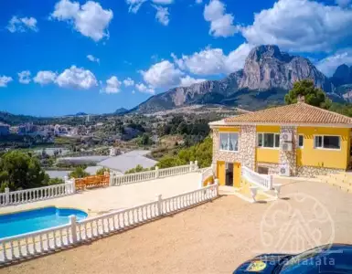 Купить дом в Испании 575000€