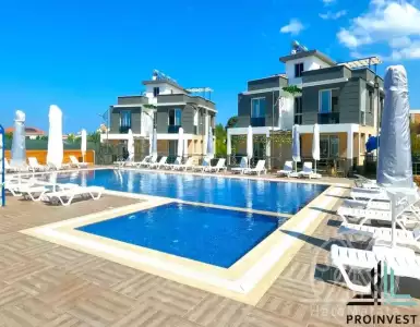 Купить flat в Cyprus 185452$