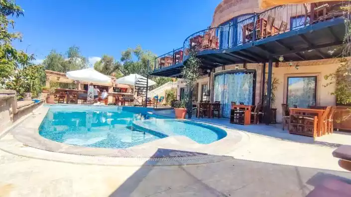 House 90m² in Turkey, Kalkan. Priced at 623005€ rent photo-1