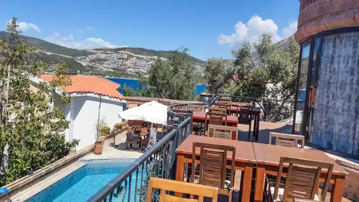 House 90m² in Turkey, Kalkan. Priced at 623005€ rent photo-11