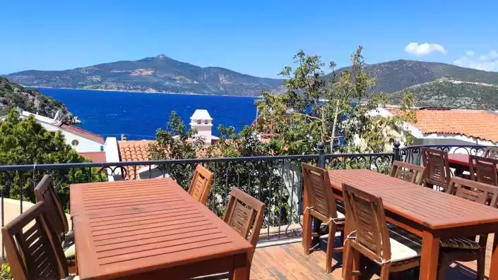 House 90m² in Turkey, Kalkan. Priced at 623005€ rent photo-12