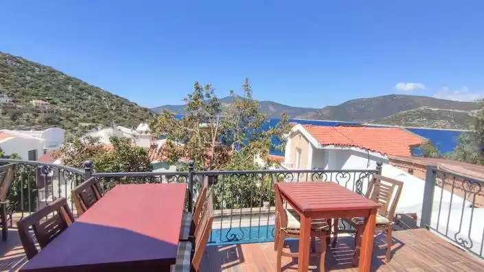 House 90m² in Turkey, Kalkan. Priced at 623005€ rent photo-14