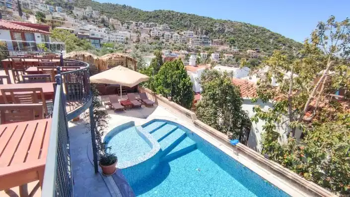 House 90m² in Turkey, Kalkan. Priced at 623005€ rent photo-15