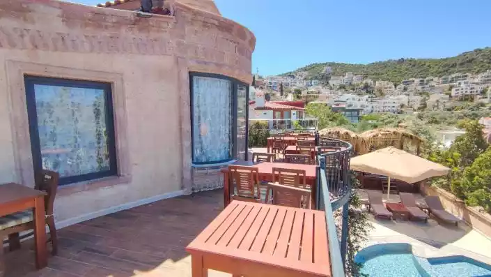 House 90m² in Turkey, Kalkan. Priced at 623005€ rent photo-16