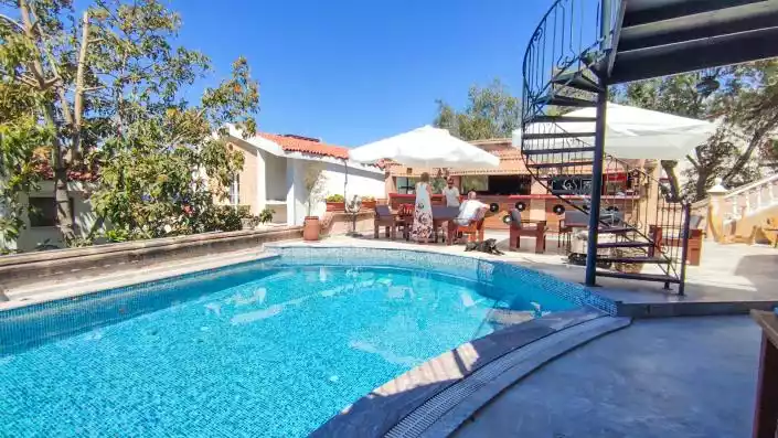 House 90m² in Turkey, Kalkan. Priced at 623005€ rent photo-2