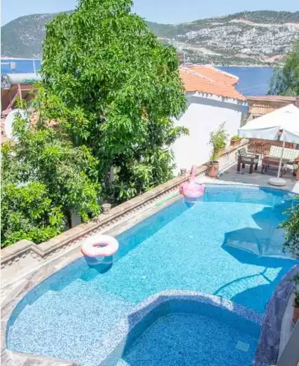 House 90m² in Turkey, Kalkan. Priced at 623005€ rent photo-3