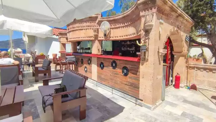 House 90m² in Turkey, Kalkan. Priced at 623005€ rent photo-31