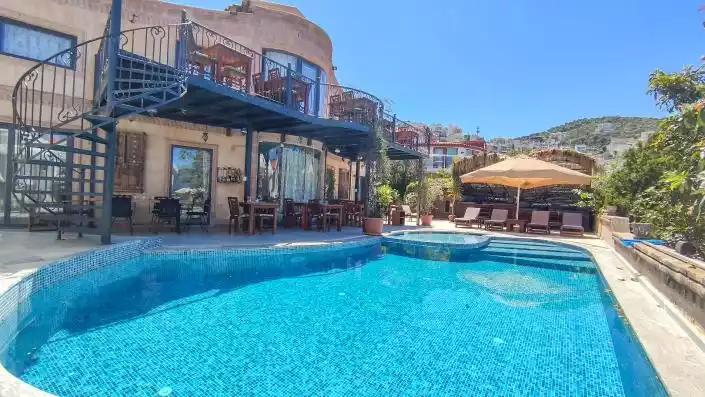 House 90m² in Turkey, Kalkan. Priced at 623005€ rent photo-34