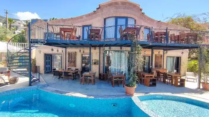 House 90m² in Turkey, Kalkan. Priced at 623005€ rent photo-35