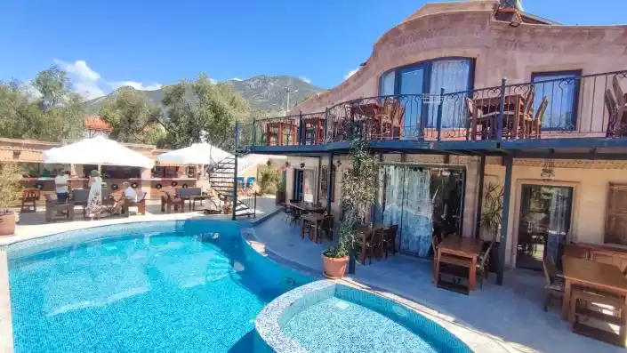 House 90m² in Turkey, Kalkan. Priced at 623005€ rent photo-36