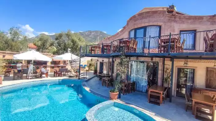 House 90m² in Turkey, Kalkan. Priced at 623005€ rent photo-37