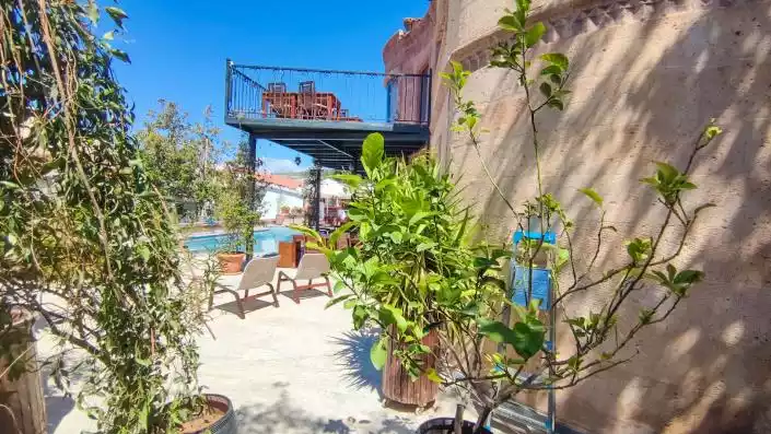 House 90m² in Turkey, Kalkan. Priced at 623005€ rent photo-39