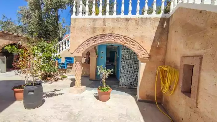 House 90m² in Turkey, Kalkan. Priced at 623005€ rent photo-42
