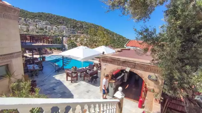 House 90m² in Turkey, Kalkan. Priced at 623005€ rent photo-5