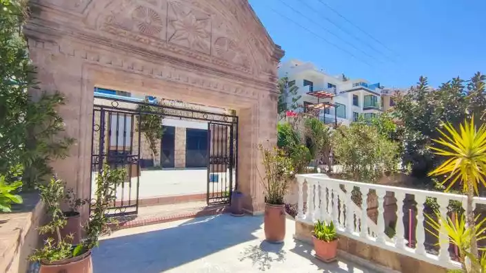 House 90m² in Turkey, Kalkan. Priced at 623005€ rent photo-6