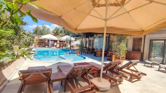 House 90m² in Turkey, Kalkan. Priced at 623005€ rent photo-7