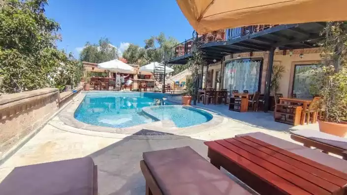 House 90m² in Turkey, Kalkan. Priced at 623005€ rent photo-8