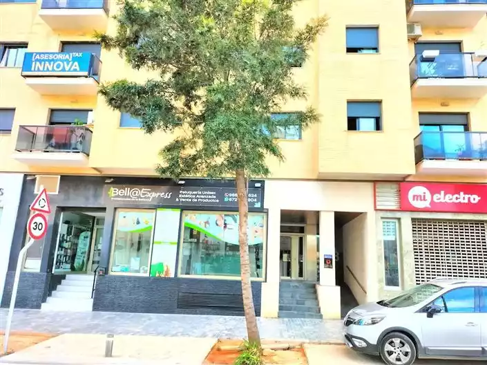 Flat 90m² in France, La Hard Fréné. Priced at 109000€ rent photo-1