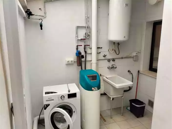 Flat 90m² in France, La Hard Fréné. Priced at 109000€ rent photo-15