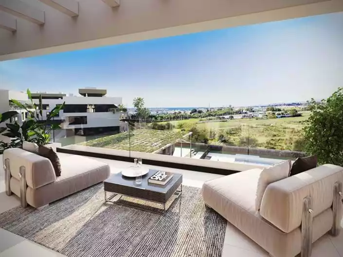 Flat 90m² in USA, Southbury. Priced at 436700€ rent photo-1