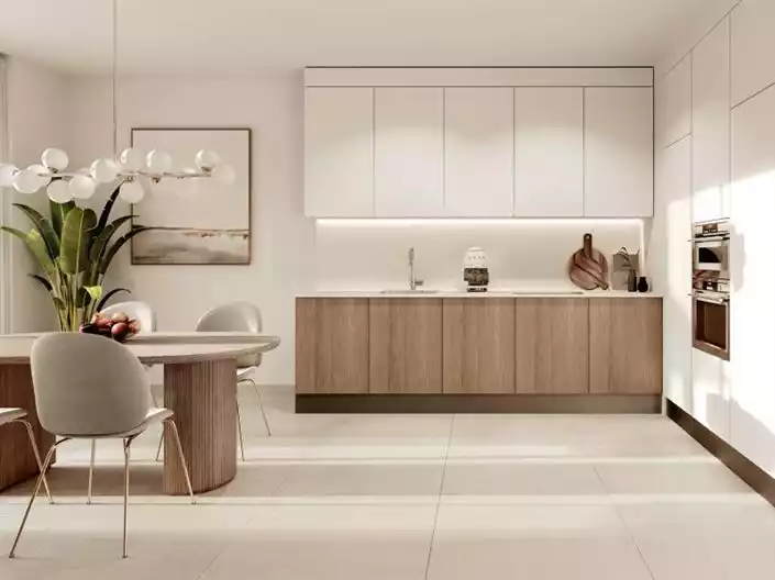 Flat 90m² in USA, Southbury. Priced at 436700€ rent photo-4