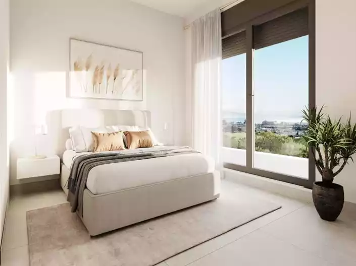 Flat 90m² in USA, Southbury. Priced at 436700€ rent photo-5