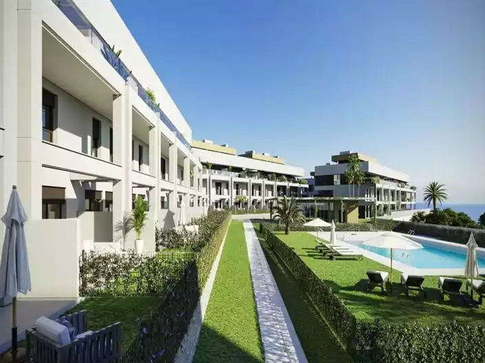 Flat 90m² in USA, Southbury. Priced at 436700€ rent photo-6