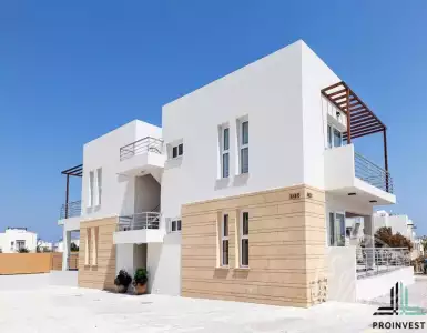 Купить flat в Cyprus 135897$