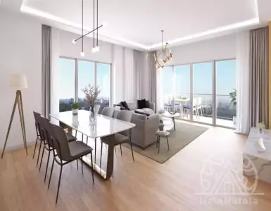 Купить квартиру в Турции 776000$