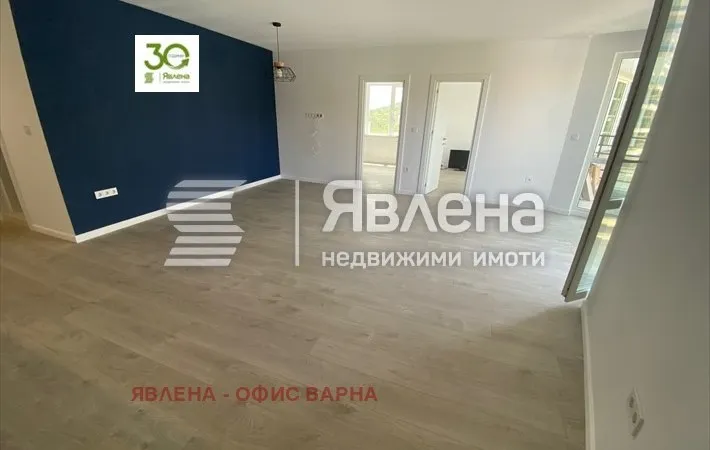 Квартира 90м² в Болгарии, Варна. Стоимостью 108116£ аренда фото-1