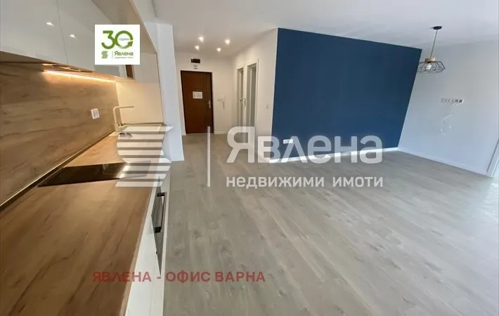 Квартира 90м² в Болгарии, Варна. Стоимостью 108116£ аренда фото-3